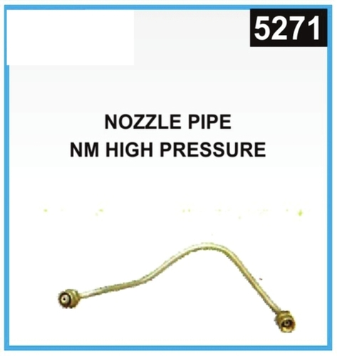Nozzel Pipe NM High Pressure