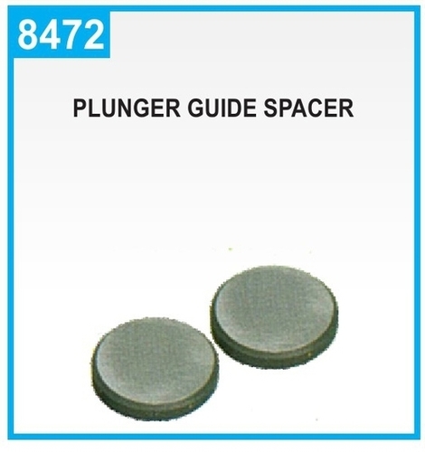 Piaggio ApeFuel Injection Pump & Injector Assembly