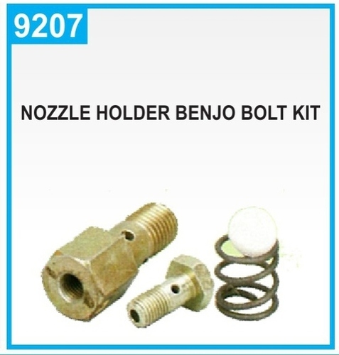 Nozzle Holder Benjo Boly Kit