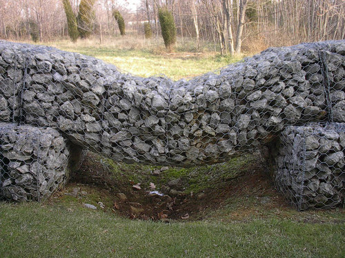 Gabion Box