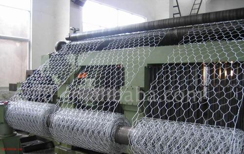 Gabion Box