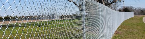GI Chainlink