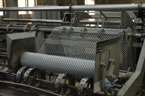 GI Chainlink