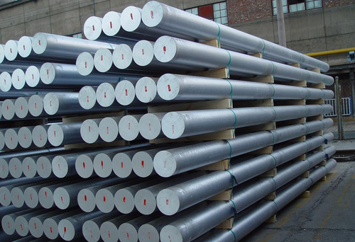 Monel Round Bars