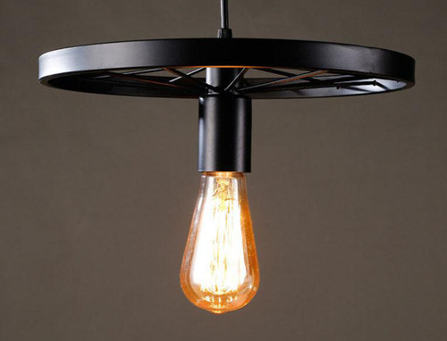 Metal Pendant Lamp