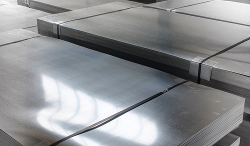 Monel Metal Sheets