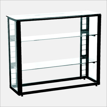 Ms Full Glass Counter