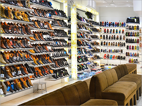 Kishore Shoes