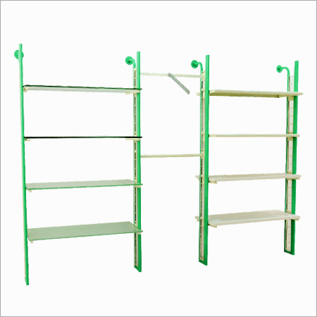 New Piller System New Piller System