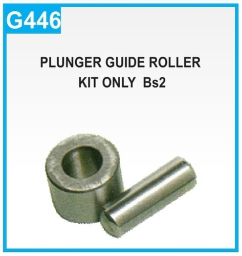 Plunger Guide Roller Kit BSII