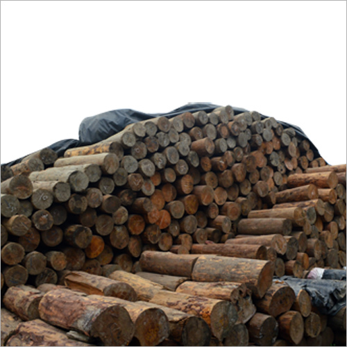 Wooden Logs
