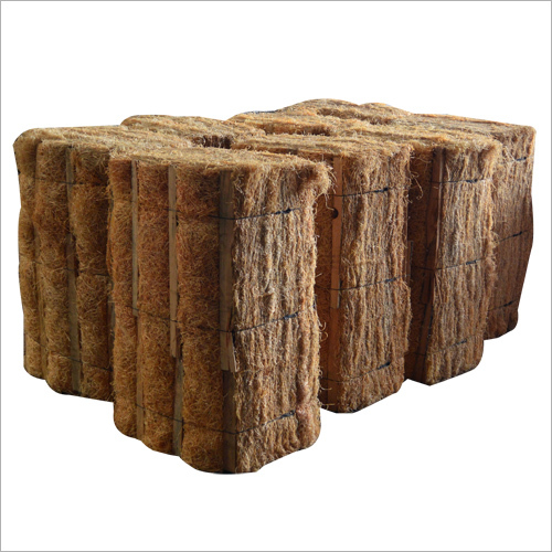 Wooden Wool