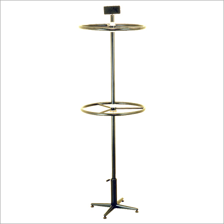 Double Ring Stand