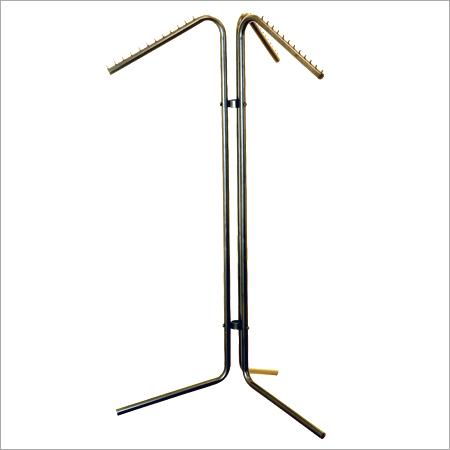 3 - Way Fountain Stand