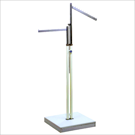 2 - Way Browser With Wooden Base