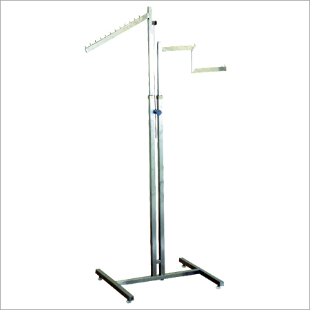 2 - Way Browser With Pipe Base