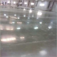 Concrete Polishing