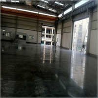 Concrete Polishing