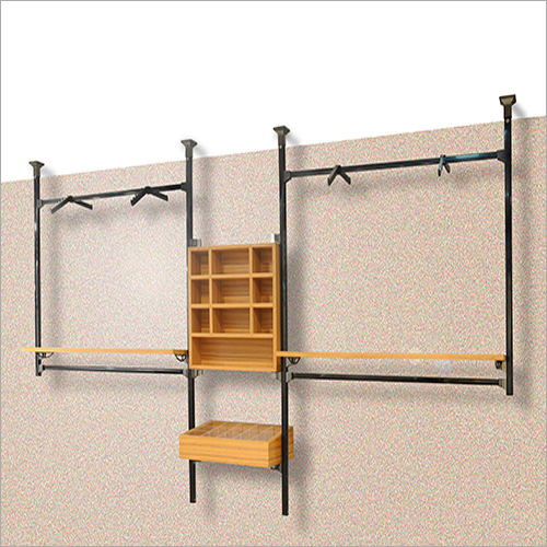 Syntrack Ceiling Suspended