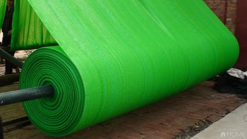 Green Shade Net
