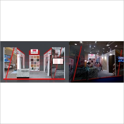 Stall Fabrication