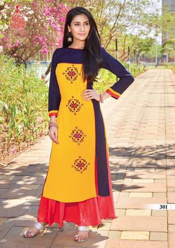 Kurties