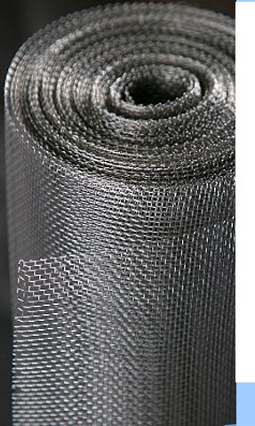 Stainless Steel Mosquito Mesh