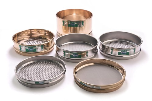 Test Sieve