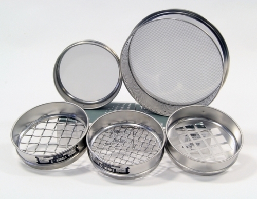 Test Sieves