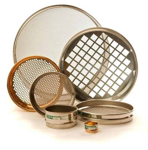 Test Sieve