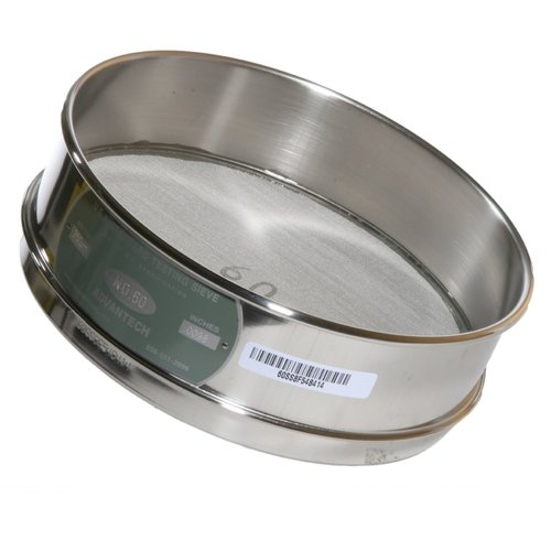 Test Sieves