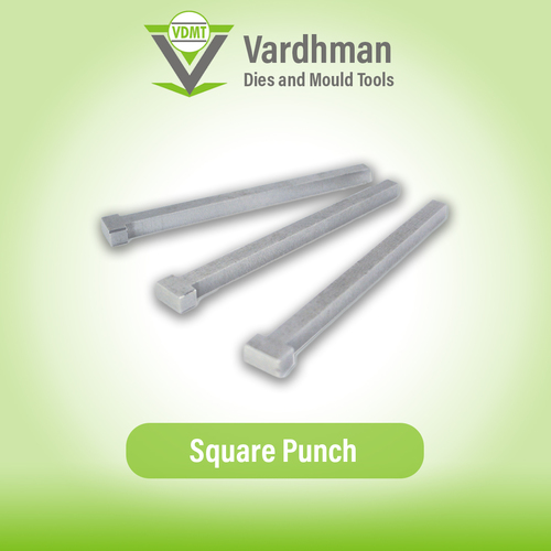 Square Punches