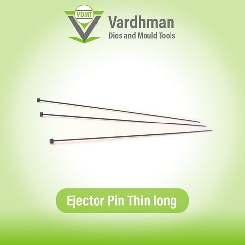Ejector Pins