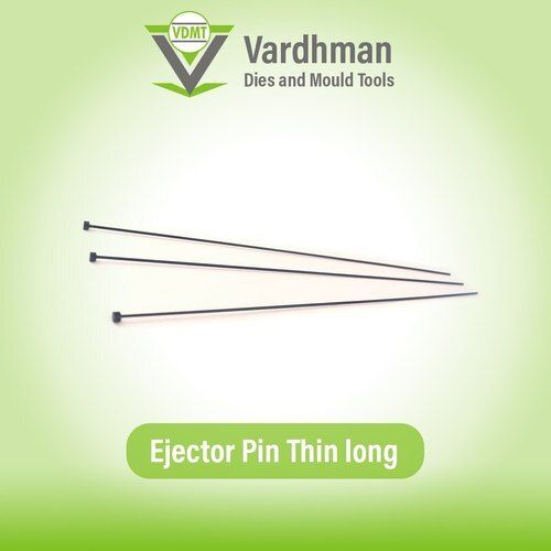 Ejector Pins