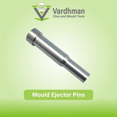 Mould Ejector Pin