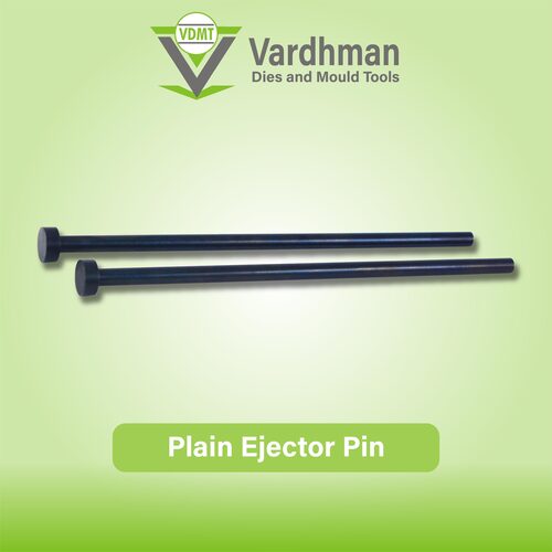 Plain Ejector Pin