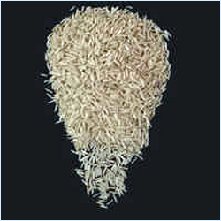 Pusa Brown Basmati Rice