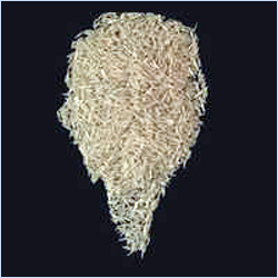Traditional Brown Basmati Rice
