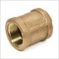 Brass Couplings