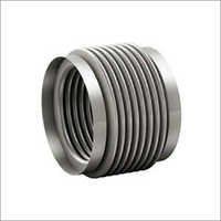 Bellow Couplings