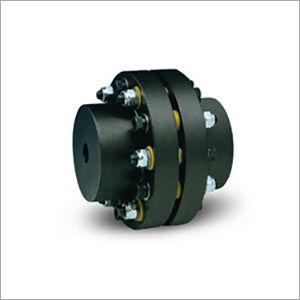 Metal Couplings