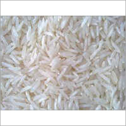 White Sella Basmati Rice