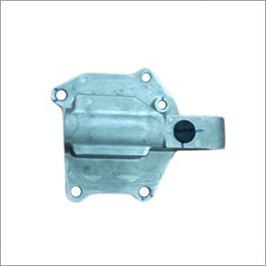 Pressure Die Casting Motor Parts