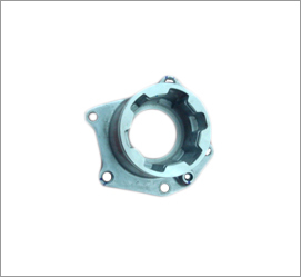 Pressure Die Casting