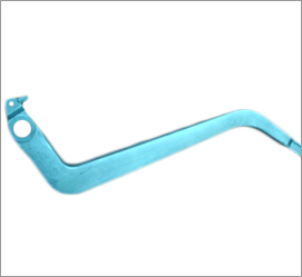 Metal Pressure Die Casting