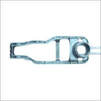Die Casting Machine Parts