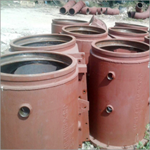 Fabrication Products