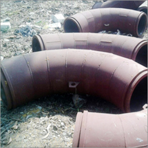 Fabrication Pipe