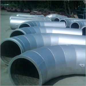 Fabrication Pipe Bend