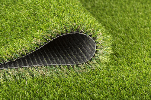 Astro Turf Artificial Grass Tufting Machine